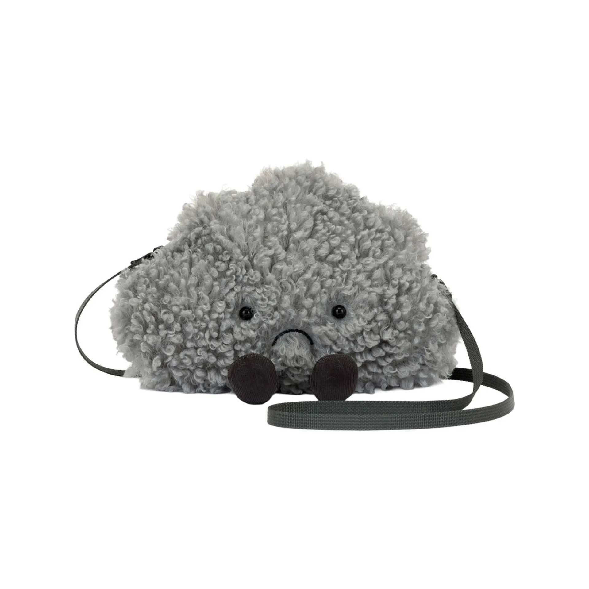 Amuseables Storm Cloud Bag