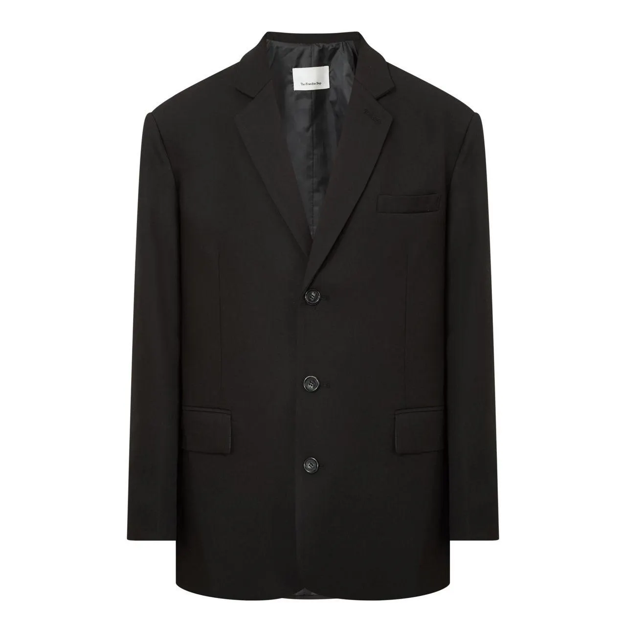 THE FRANKIE SHOP Gelso Oversized Blazer