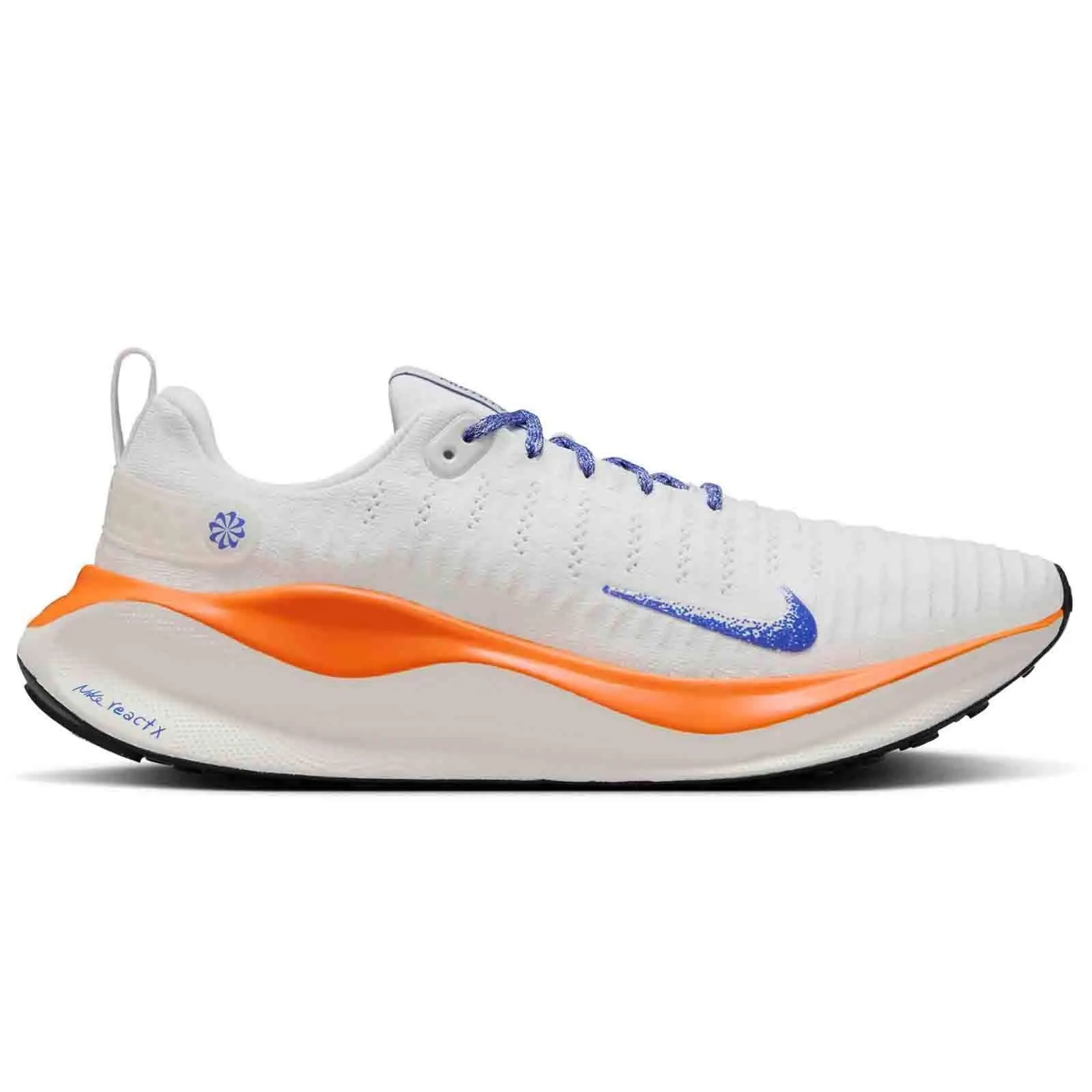 Nike InfinityRN 4 Blueprint Mens Road Running Shoes