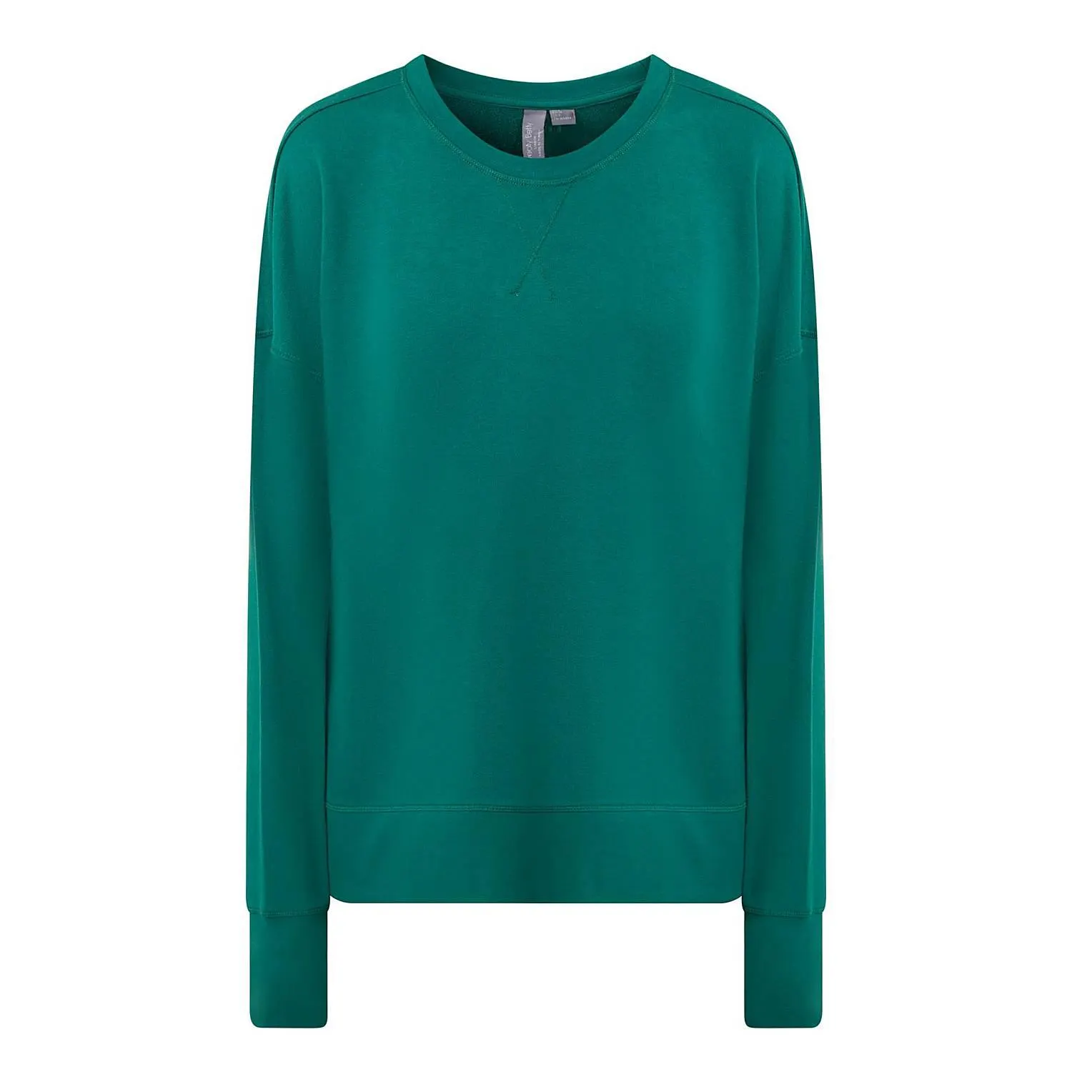 After Class Longline Sweatshirt