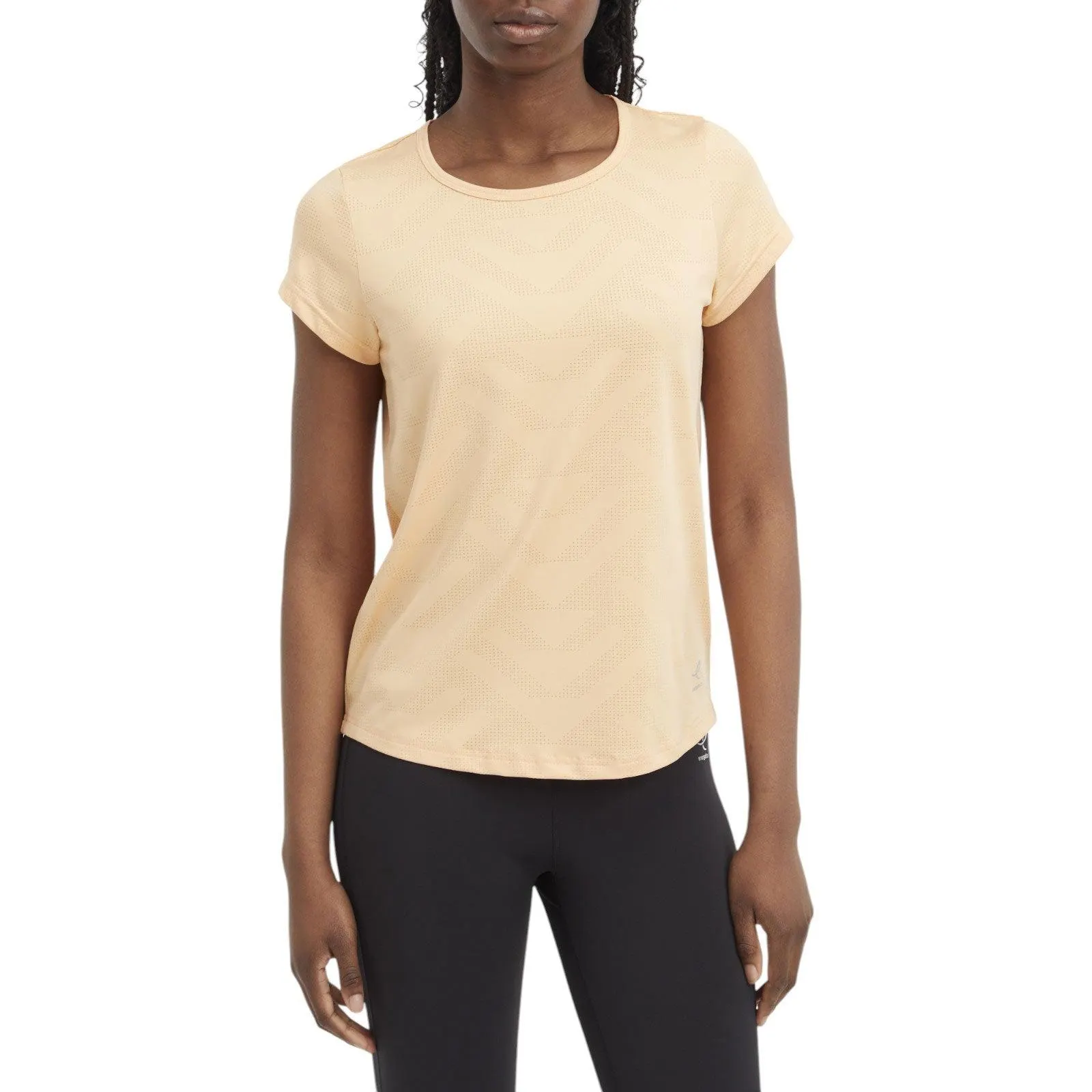 Energetics Inca V Womens Top