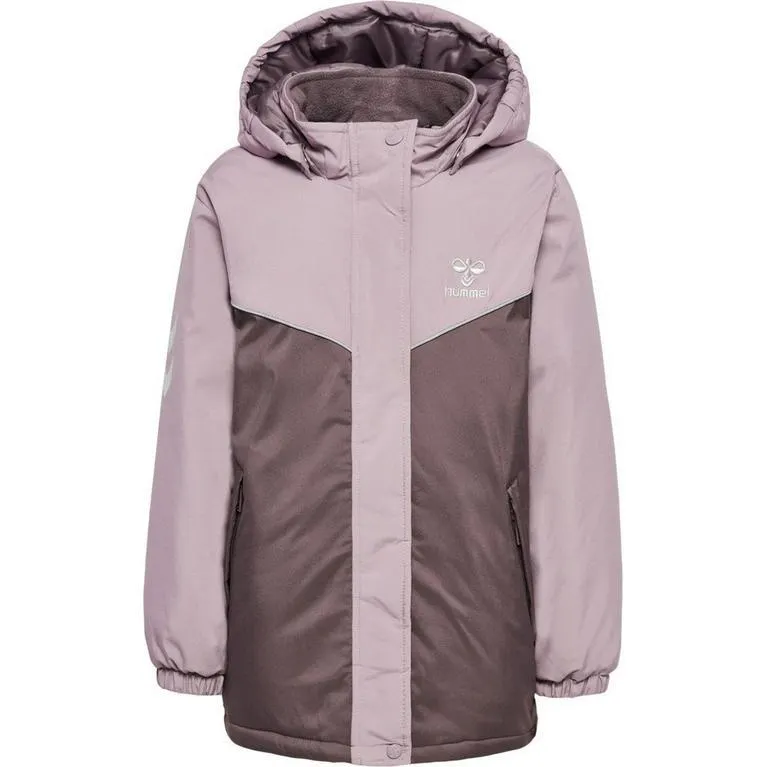 Josse Lightweight Insulated Puffer Jacket