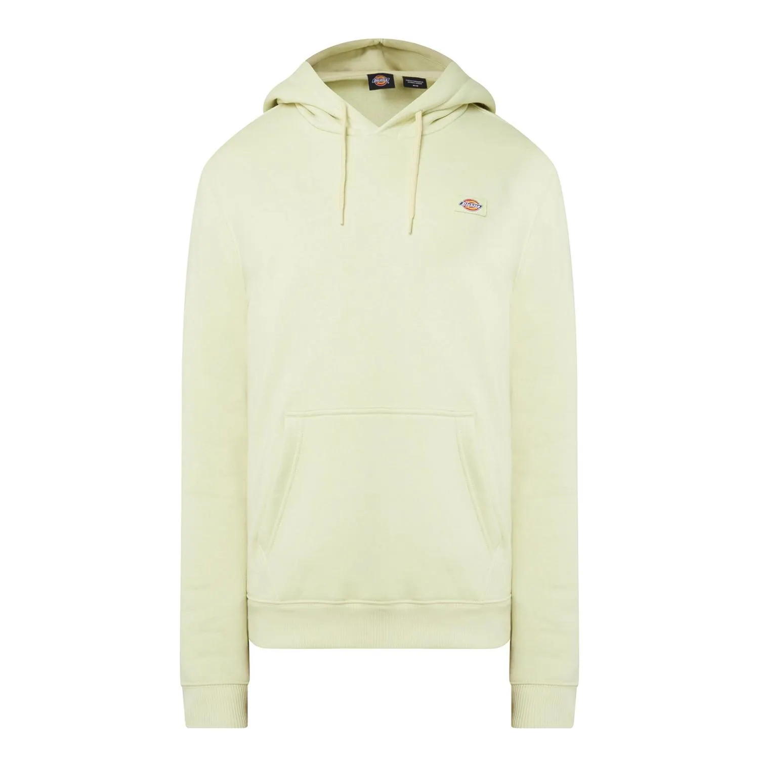 Oakport Drawstring Hoodie