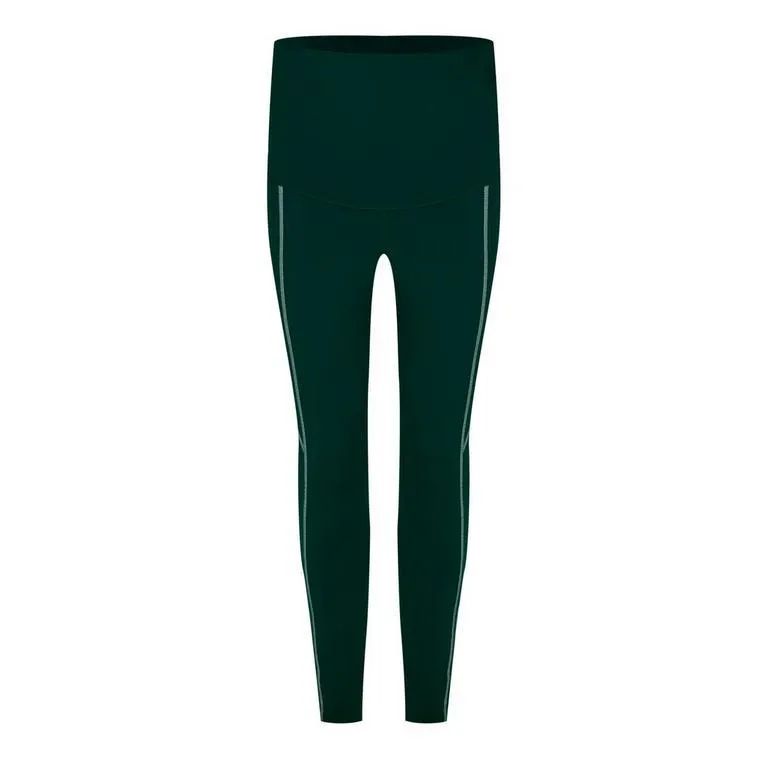 Lux Maternity Performance Gym Legging