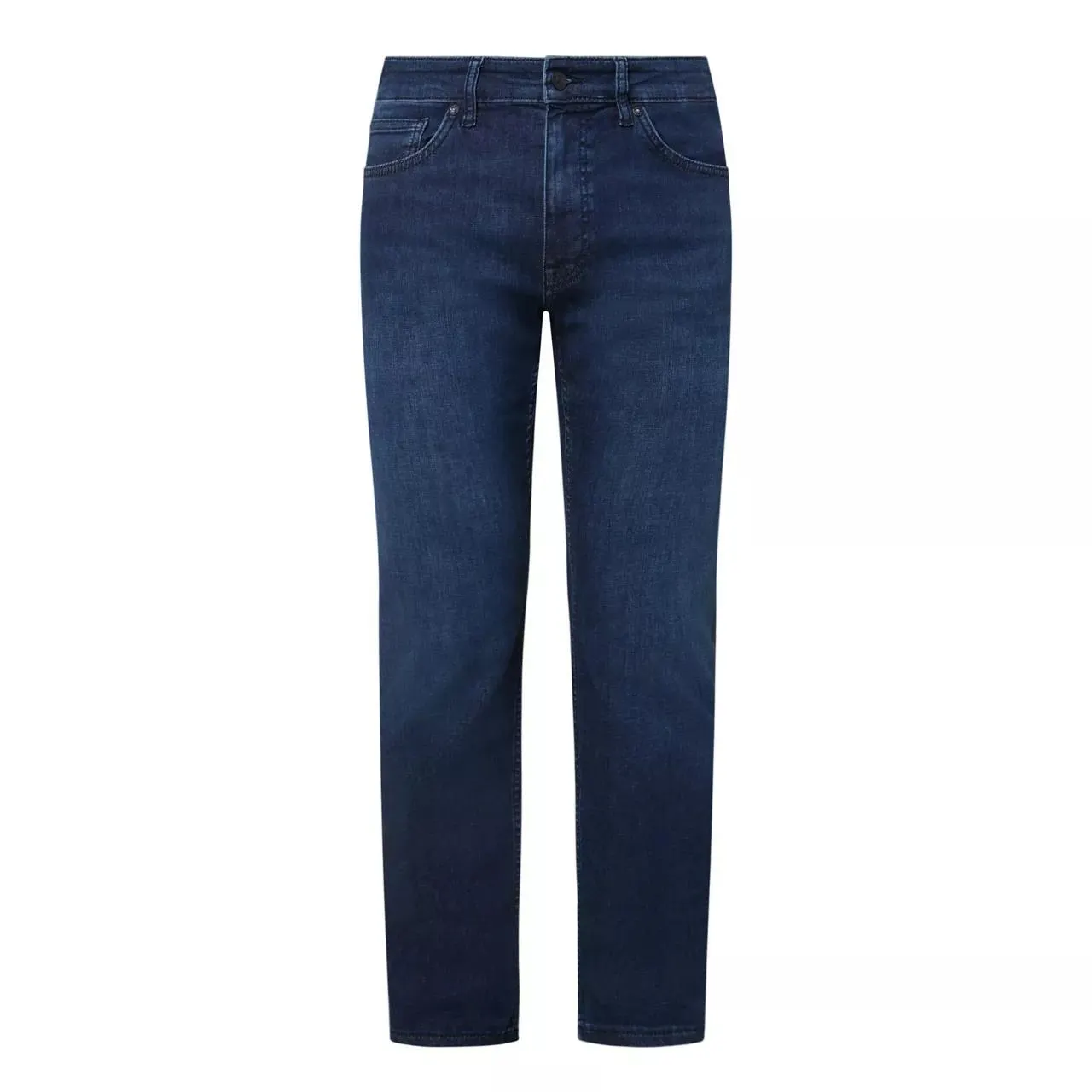 New in BOSS Delaware Slim Leg Jeans €139.95