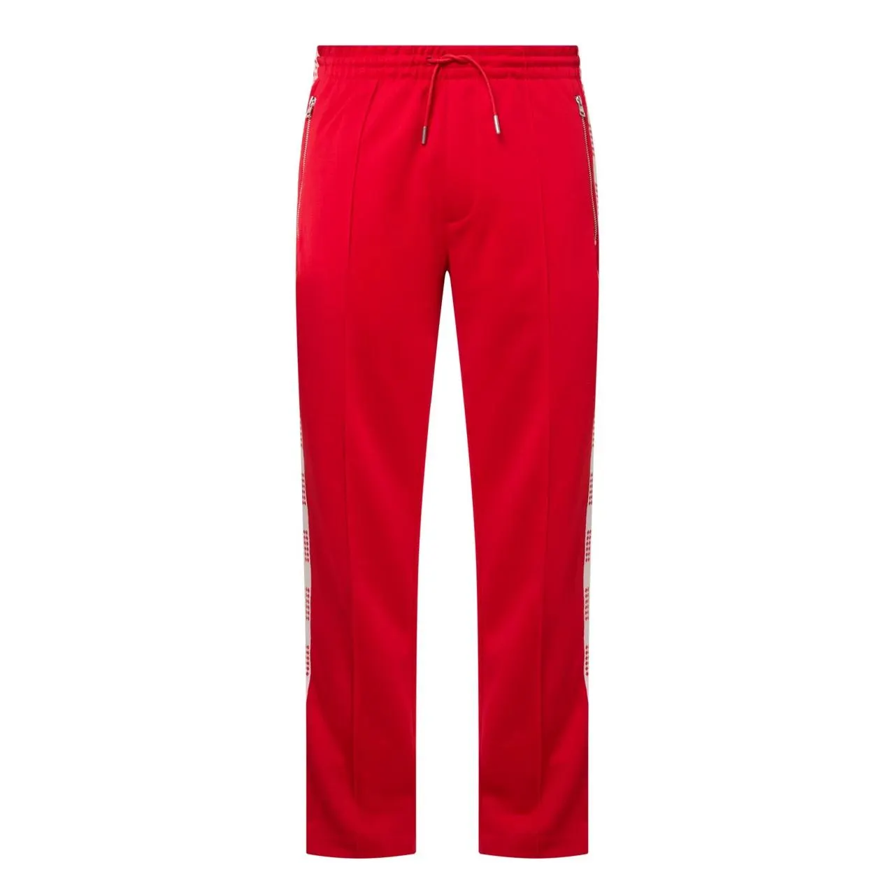 New in HUGO Check Tape Sweatpants €150.00