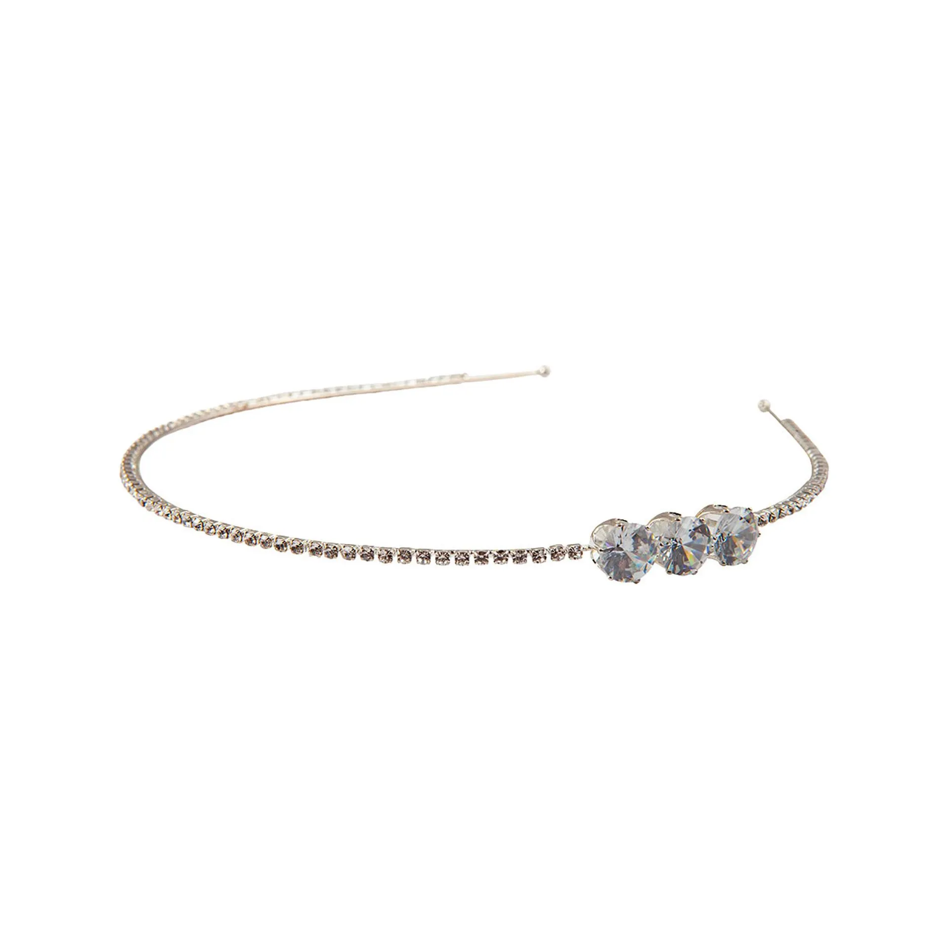 Boutique Diamante Headband