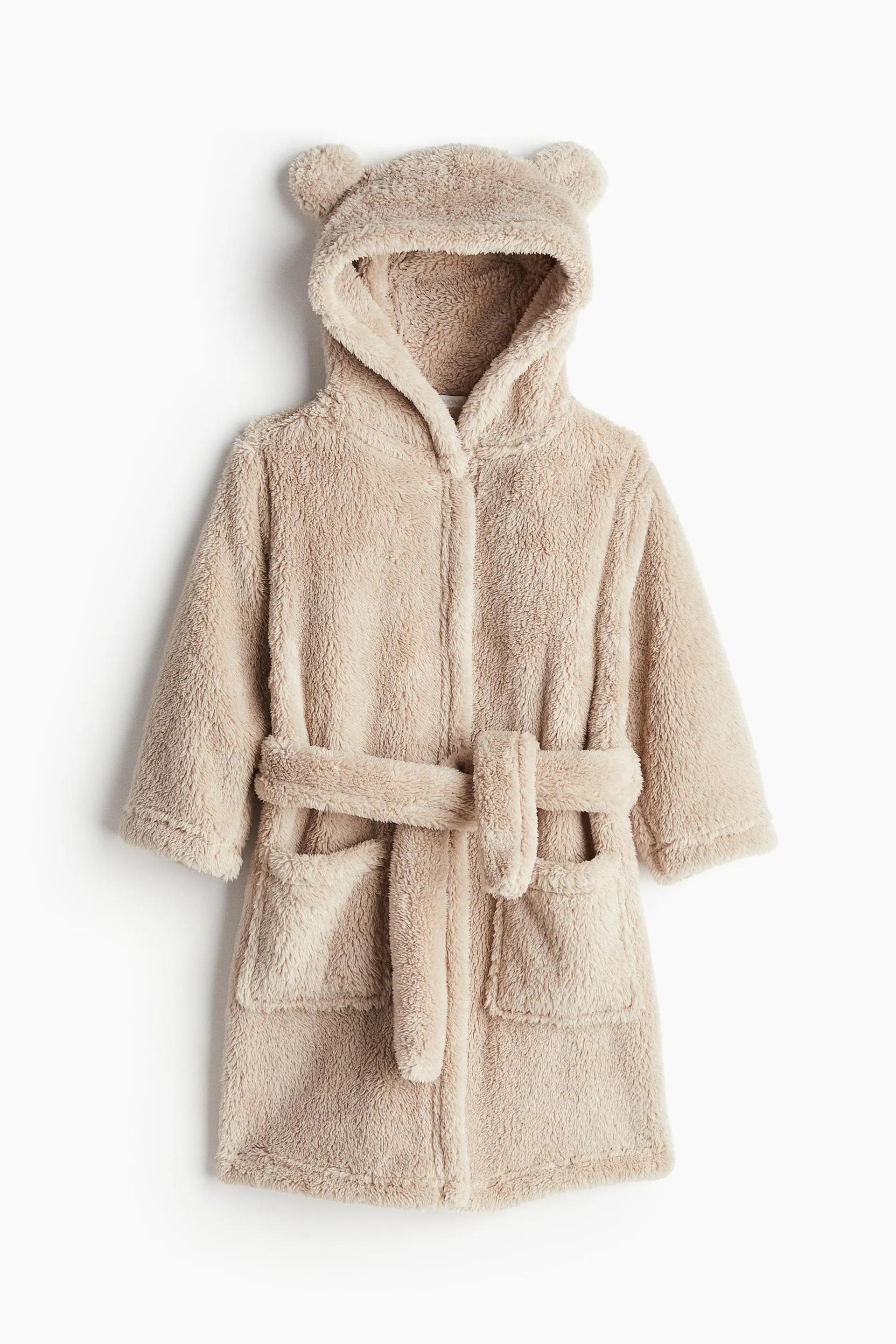 Dressing gown