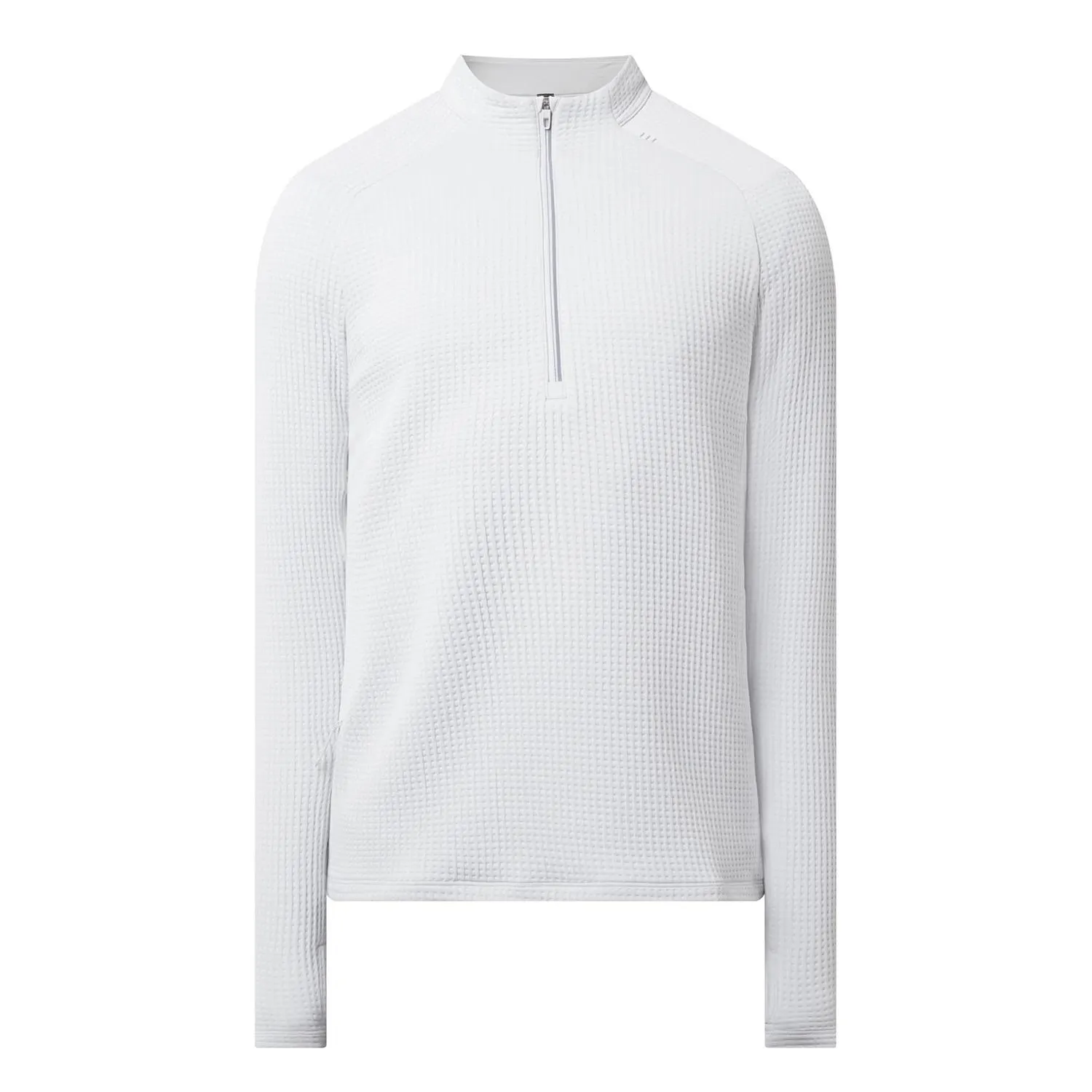Air Pocket Half-Zip Sweatshirt