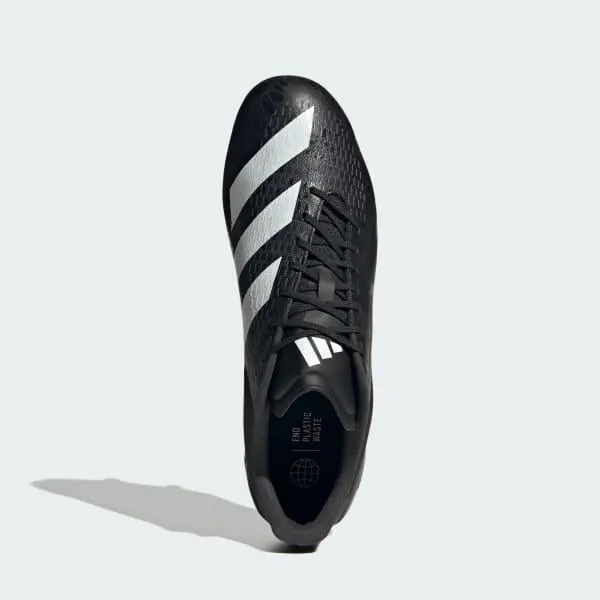 Adizero RS15 Pro Soft Ground Rugby Boots
