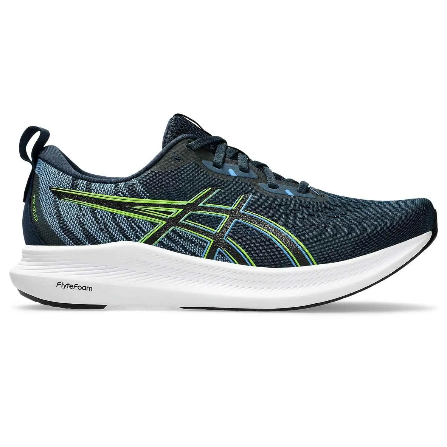ASICS TSURUGI MENS RUNNING SHOES
