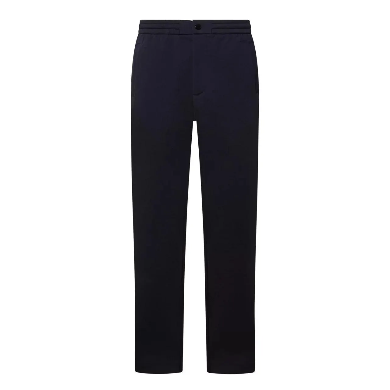 New in ARMANI EXCHANGE Stripe-Detail Logo Sweatpants €145.00