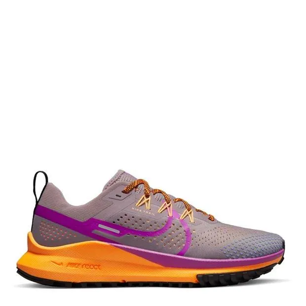React Pegasus Trail 4 Running Shoes Womens