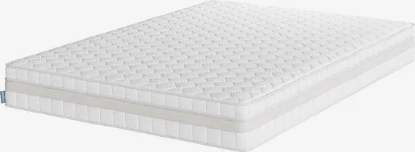 Spring mattress 135x190cm TENNA Firm Double