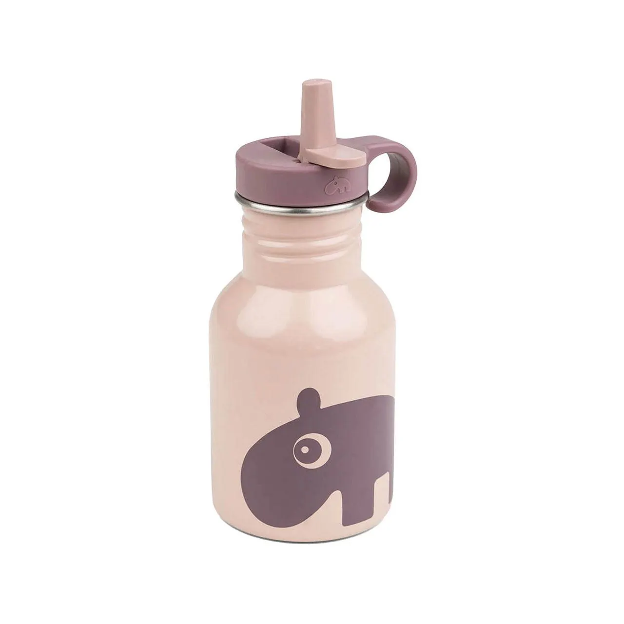 DONE BY DEER Ozzo Metal Bottle