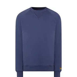 Chase Logo Sweatshirt