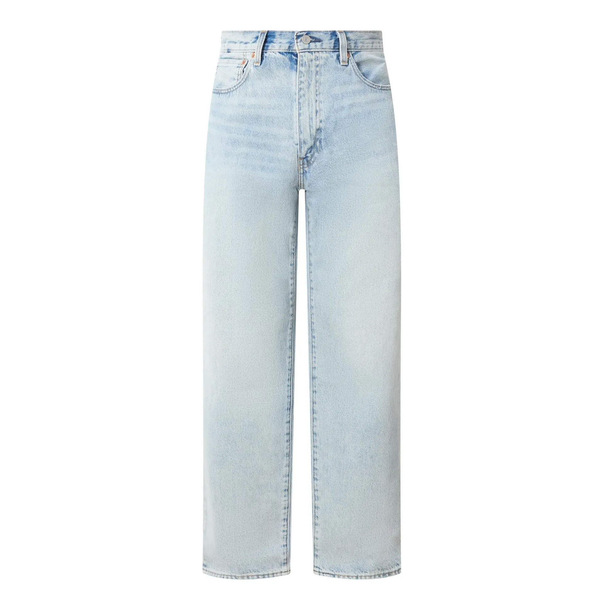 568™ Loose Straight Leg Jeans