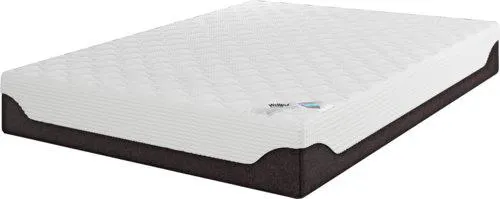 Foam mattress GOLD F120 WELLPUR Super King