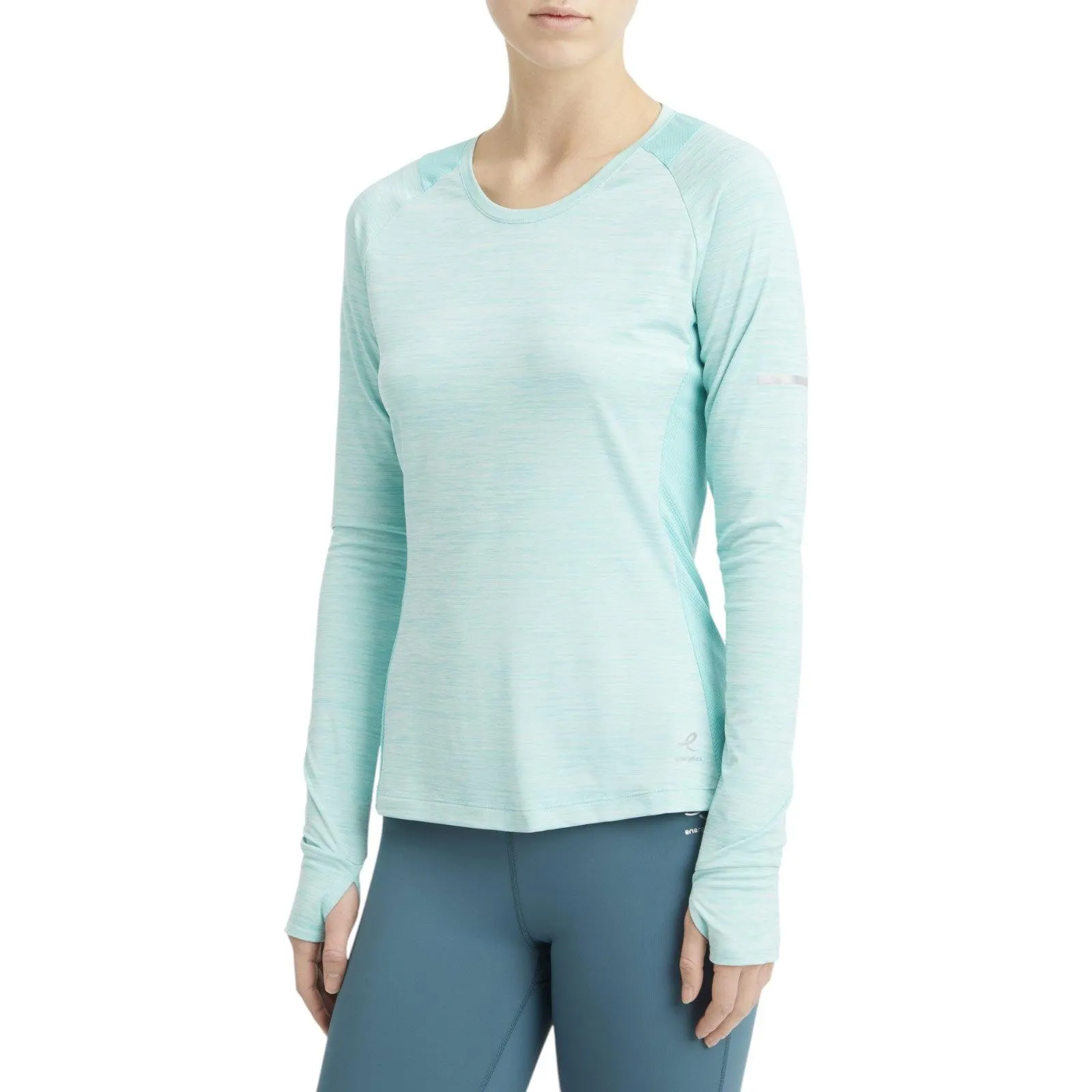 Energetics Evii L/S Womens T-Shirt
