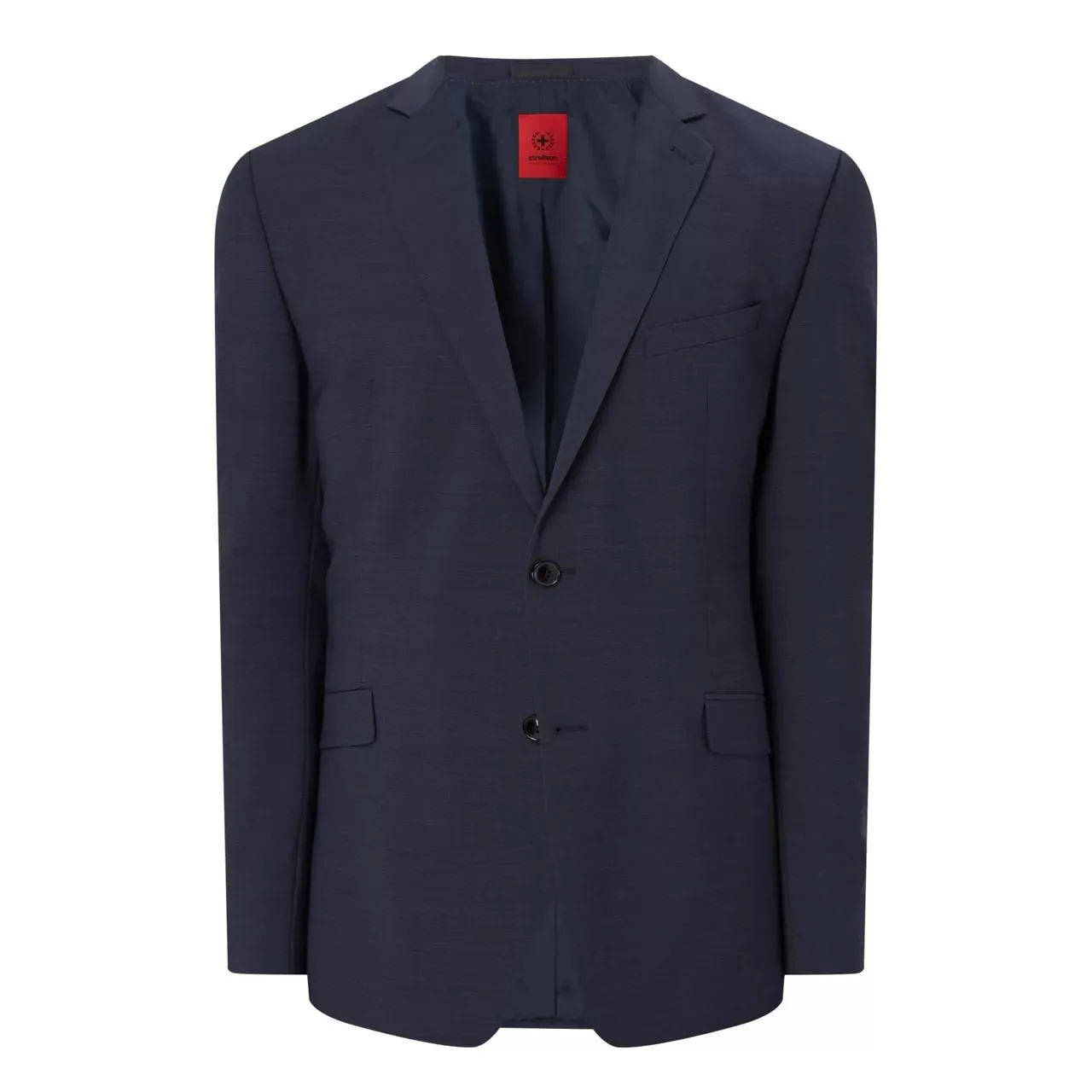 STRELLSON Allen Single-Breasted Blazer €259.00