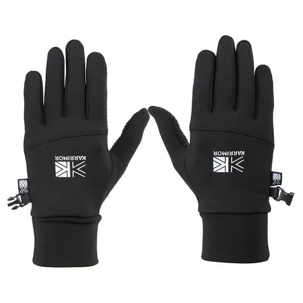 Thermal Gloves Juniors