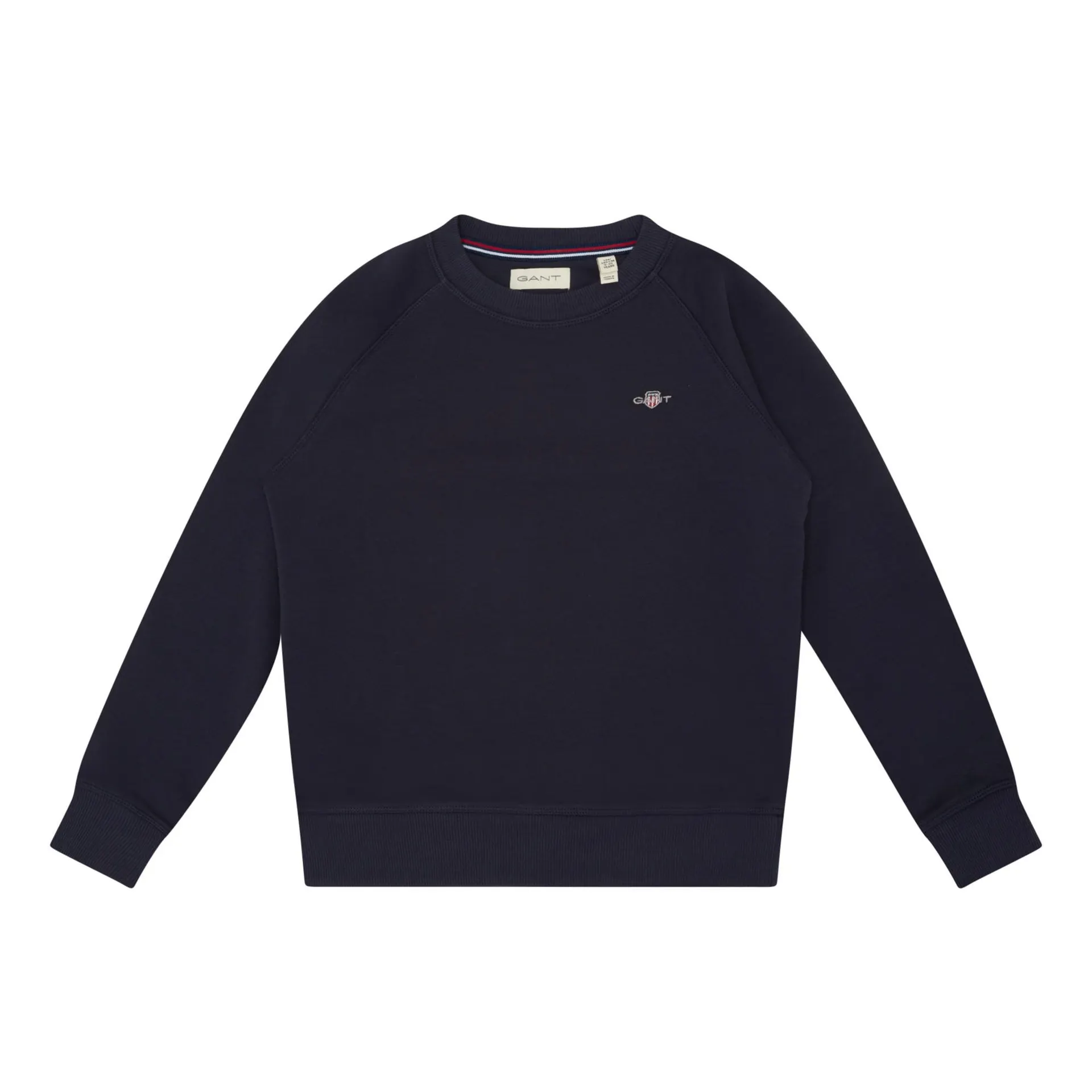 Shield Logo Sweatshirt