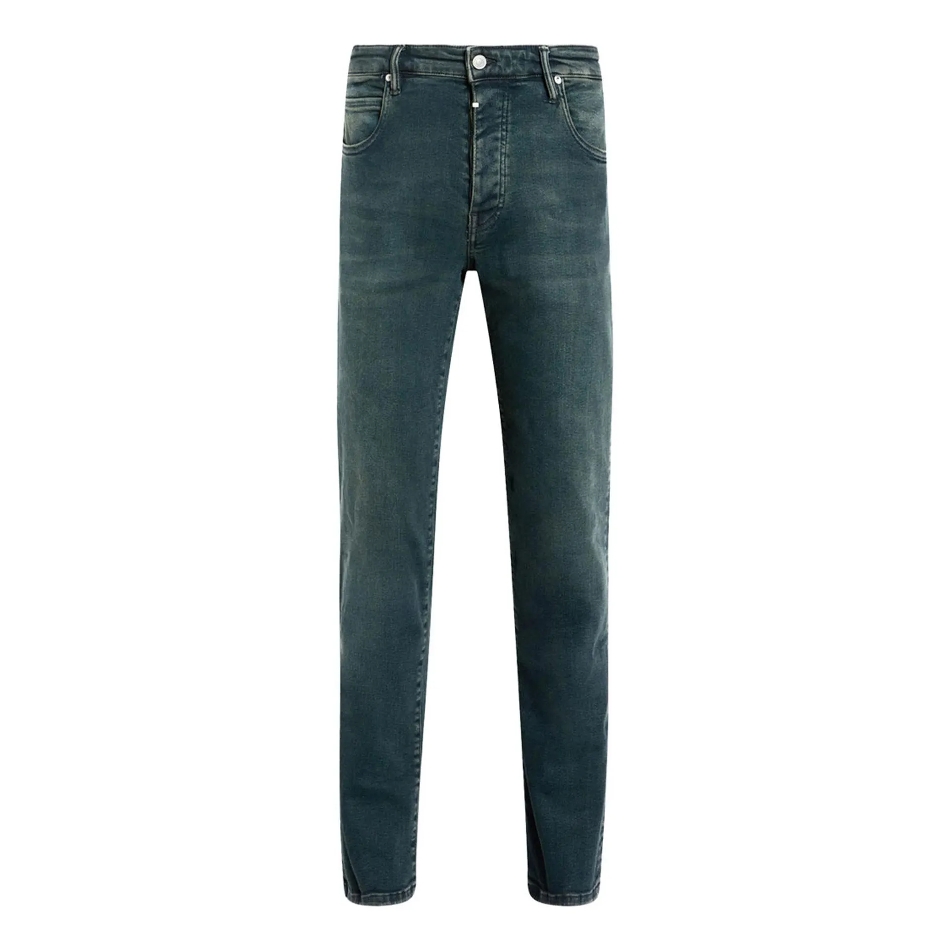 Sid Skinny Leg Jeans