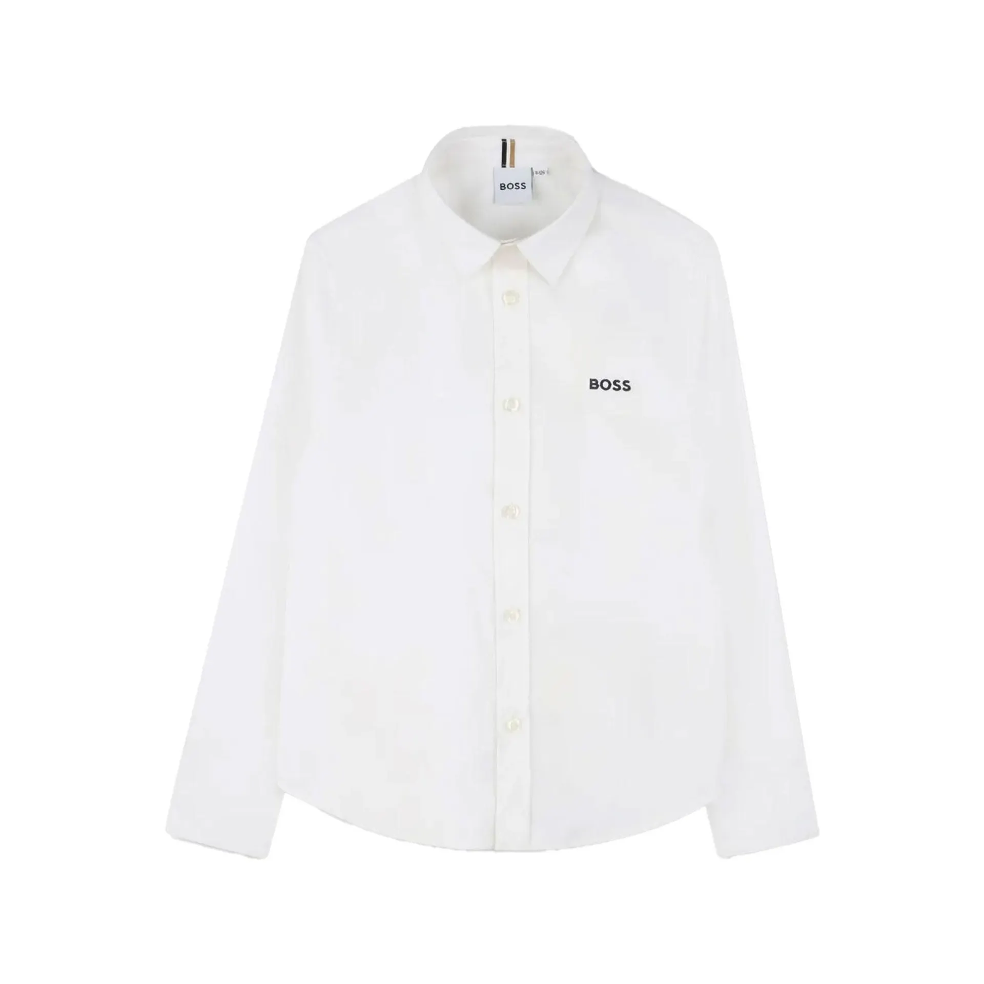Logo Shirt