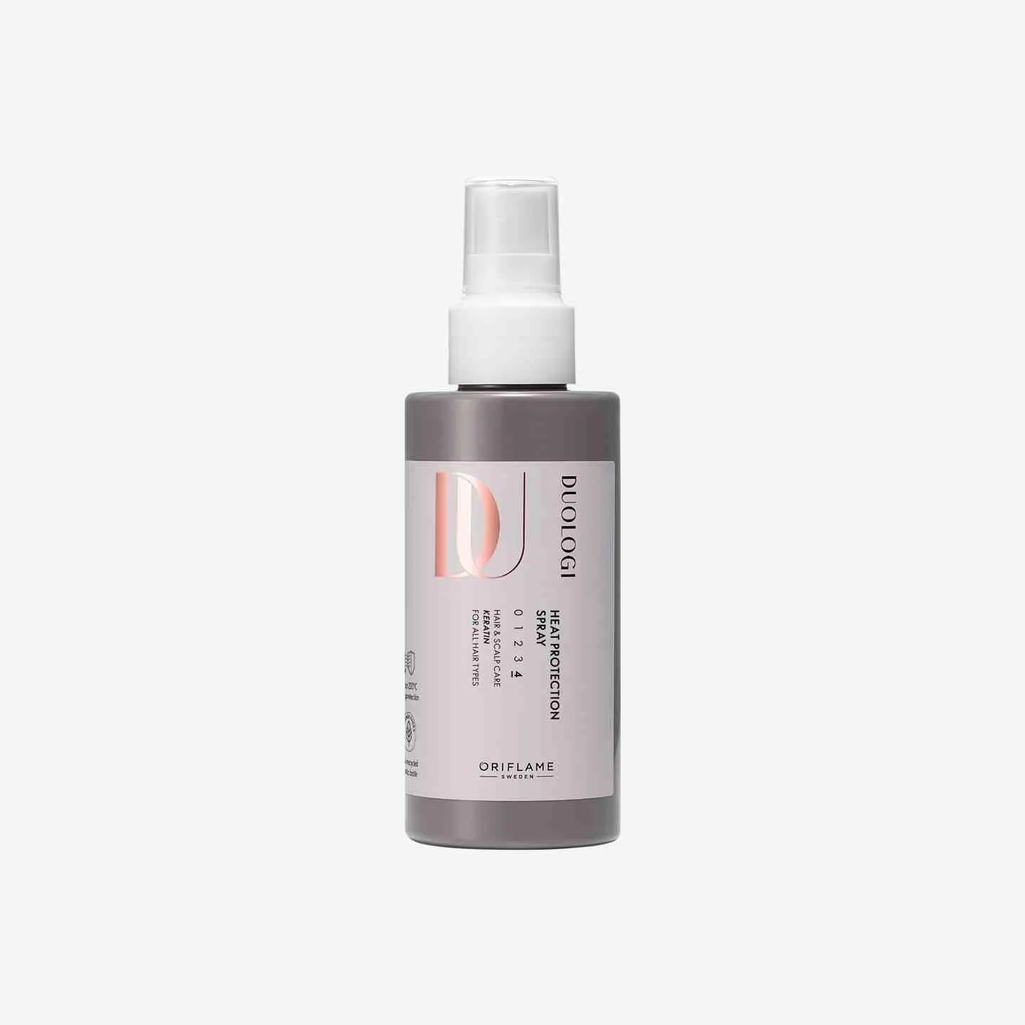 Heat Protect Spray