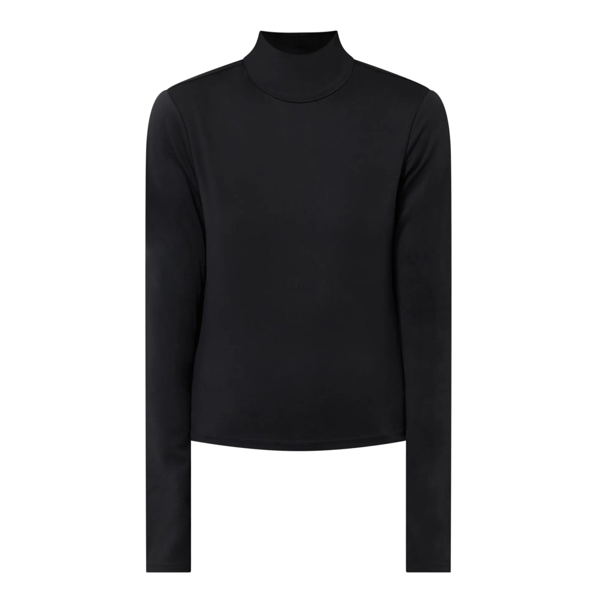 Weightless Long-Sleeved Top