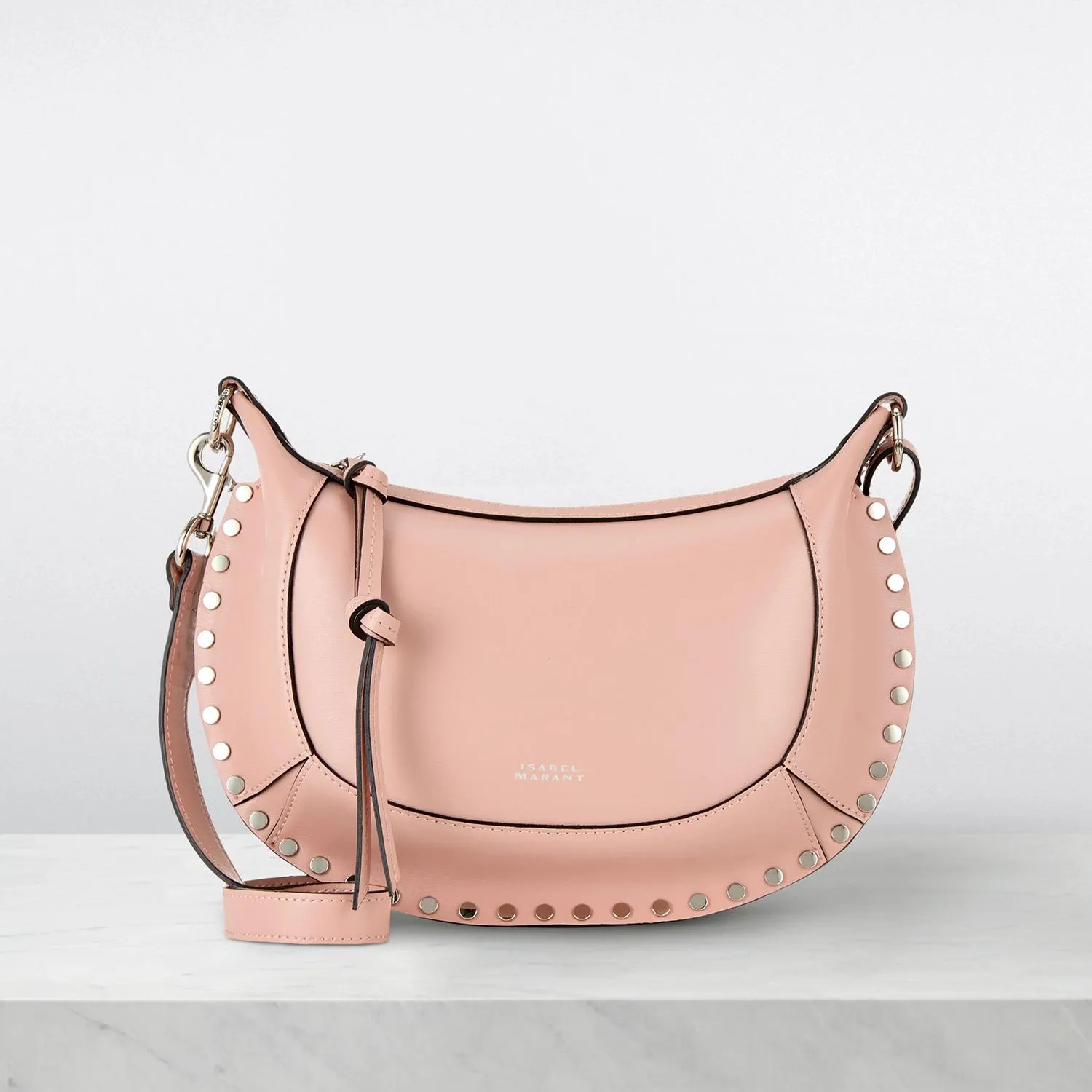 Oskan Moon Shoulder Bag