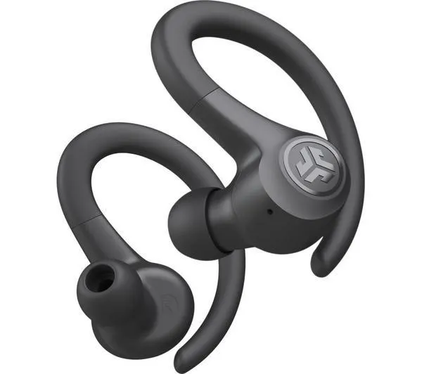 JLAB Go Air Sport Wireless Bluetooth Earbuds - Graphite