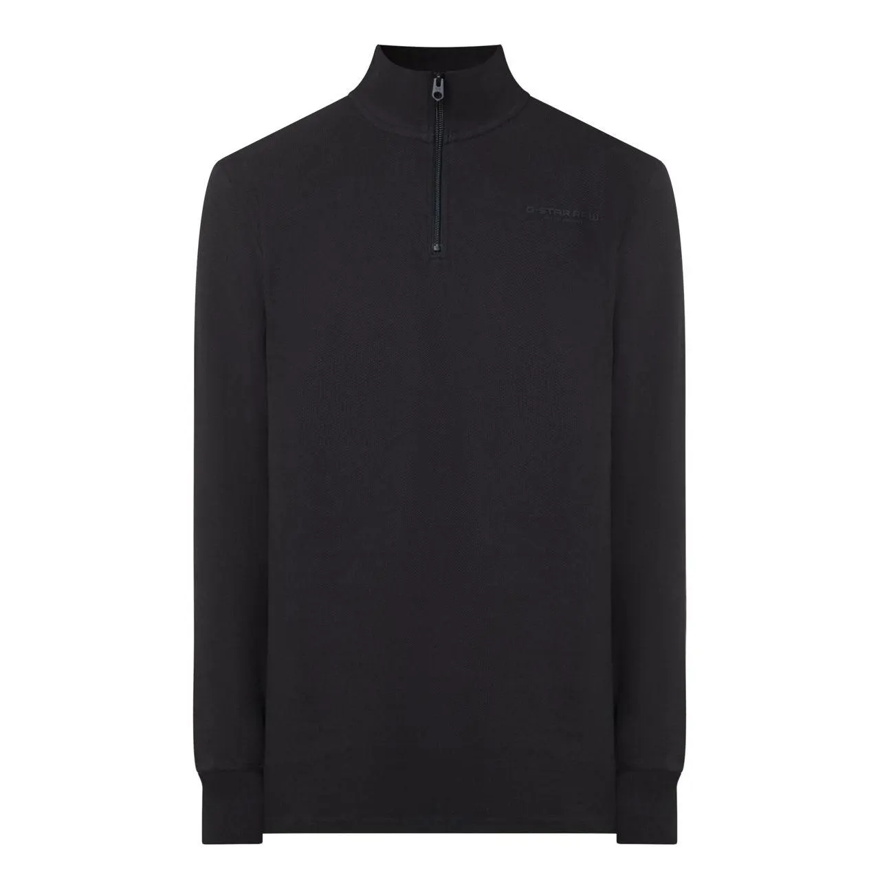 New in G-STAR Tweeter Half-Zip Sweatshirt €80.00