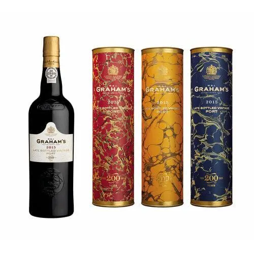 Late Bottled Vintage Port 75cl