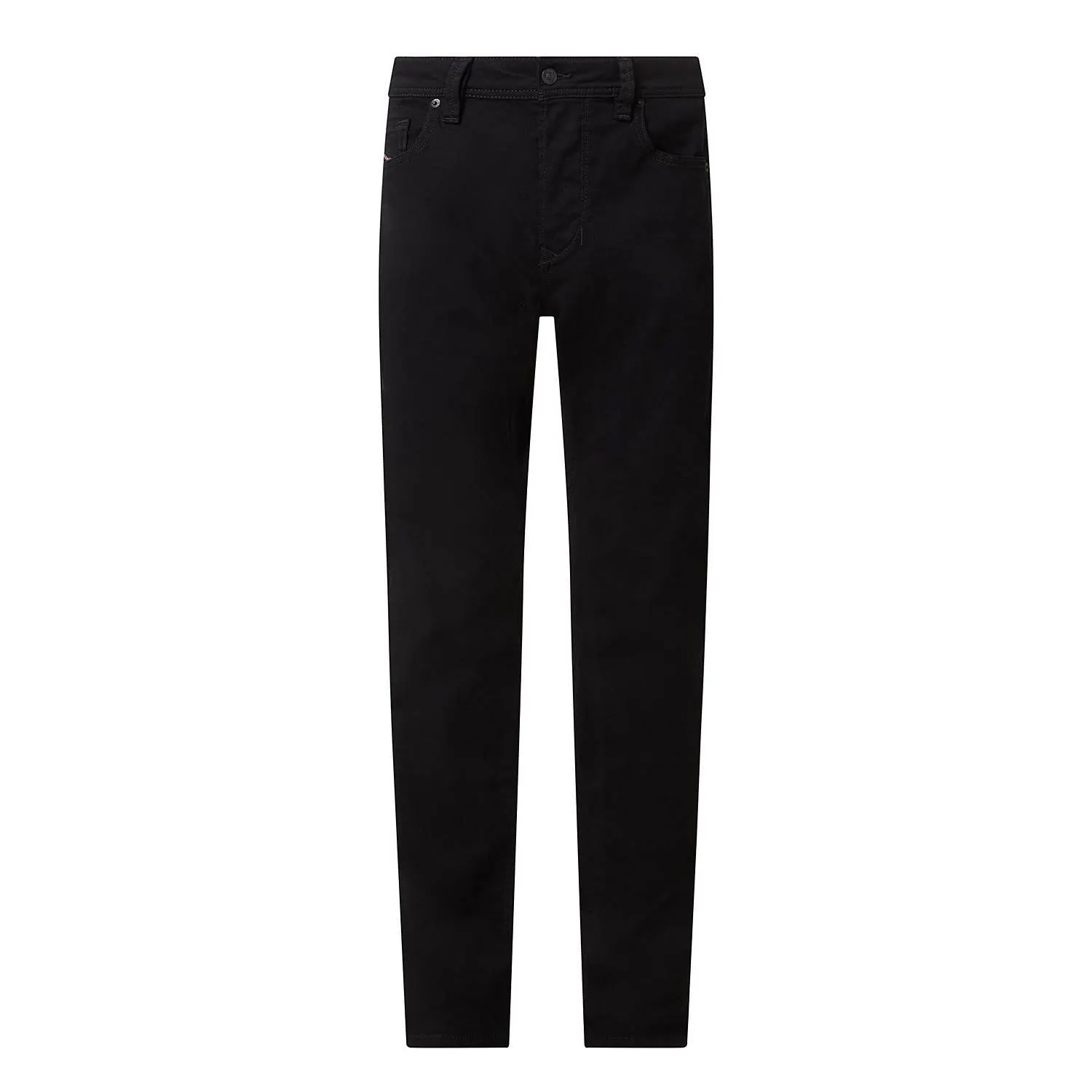 Larkee Beex Tapered Jeans