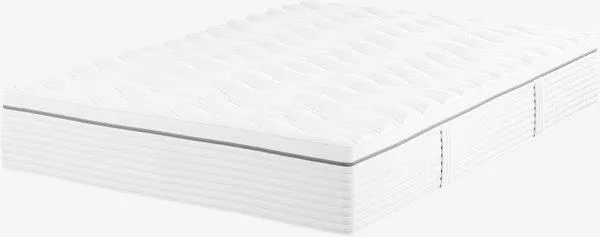 Spring mattress 135x190cm DRIVA Very firm Double