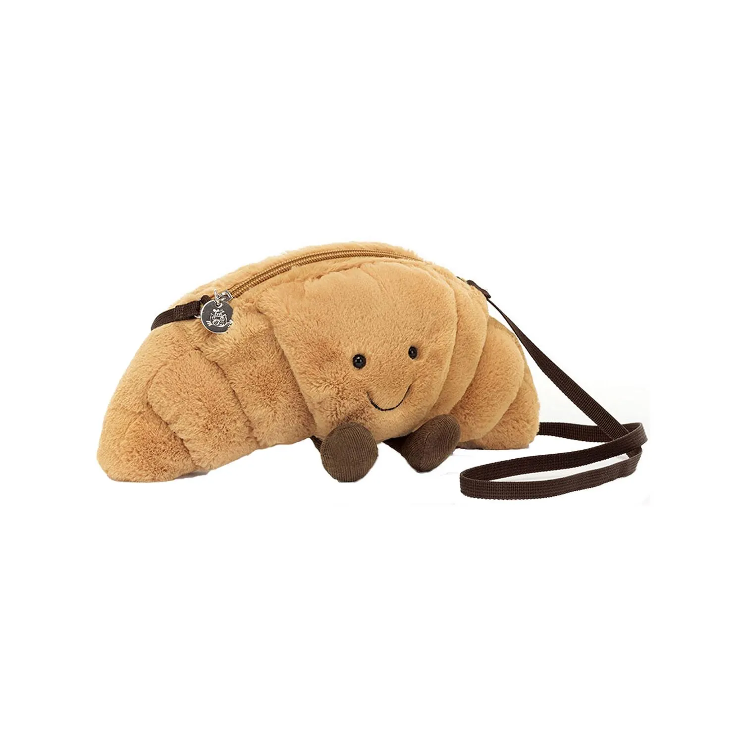 Amuseable Croissant Bag 15cm