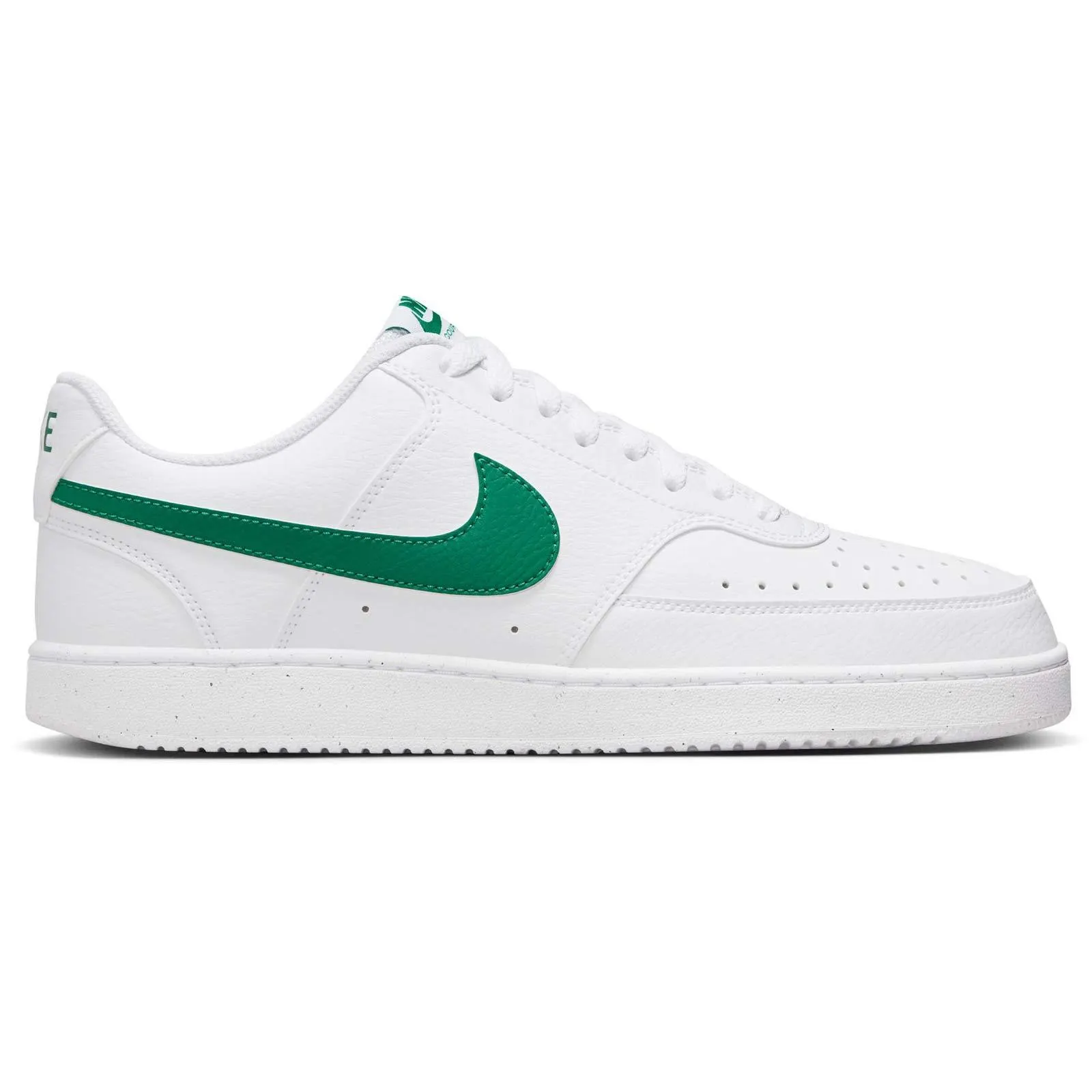 NIKE COURT VISION LOW NEXT NATURE MENS SHOES