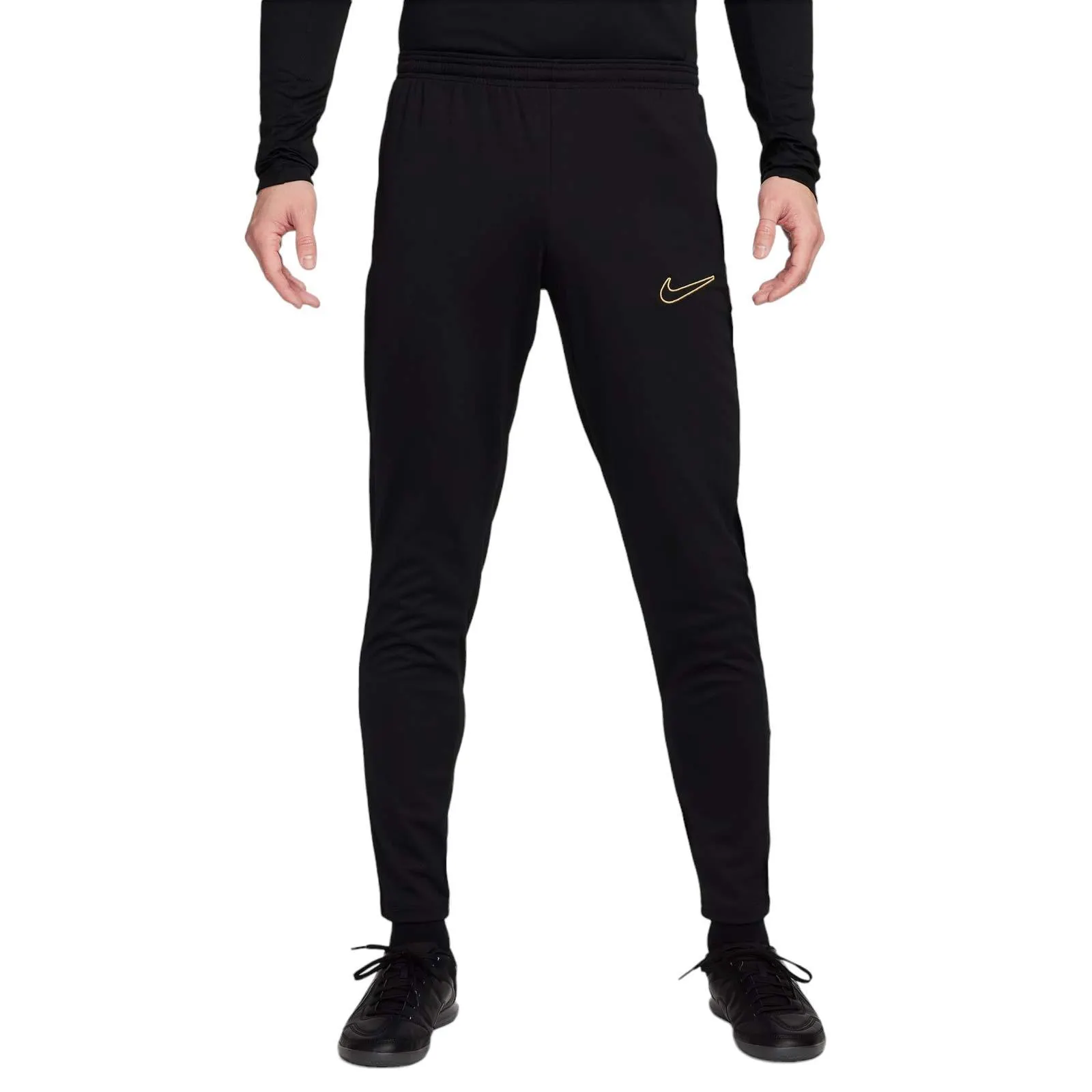 NIKE DRI-FIT ACADEMY 23 MENS ZIPPERED SOCCER PANTS