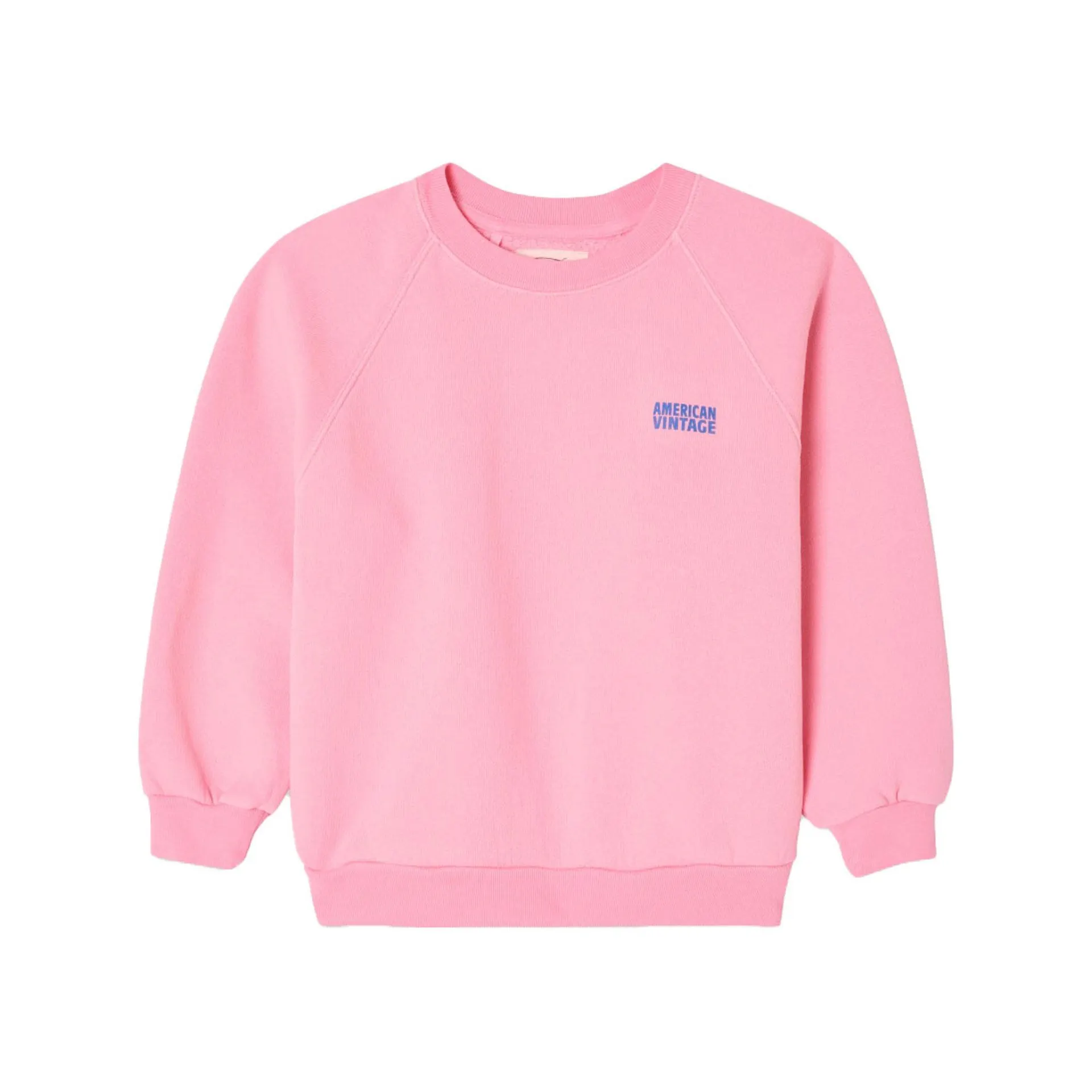 Izubird Logo Sweatshirt