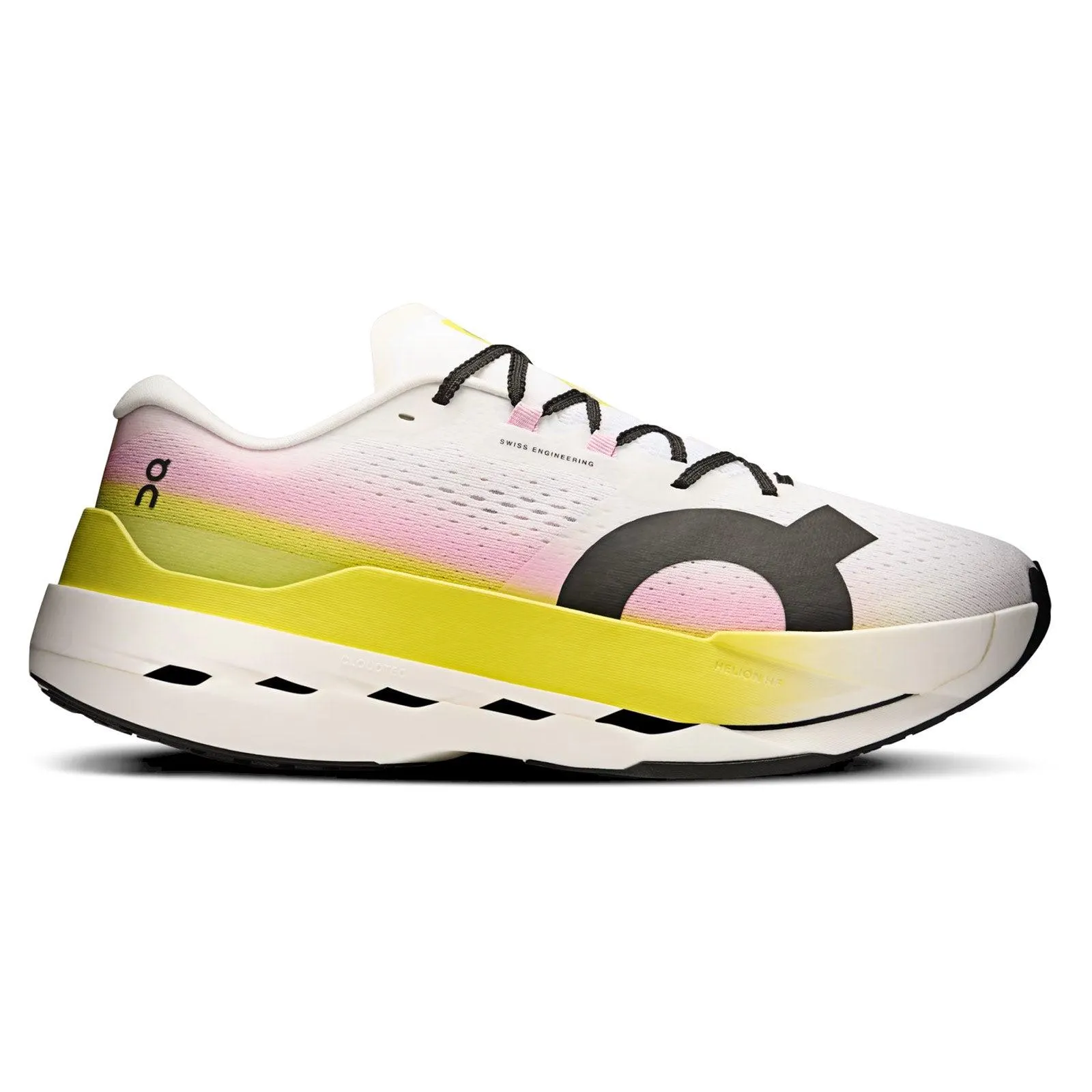 On Cloudboom Max Mens Running Shoes