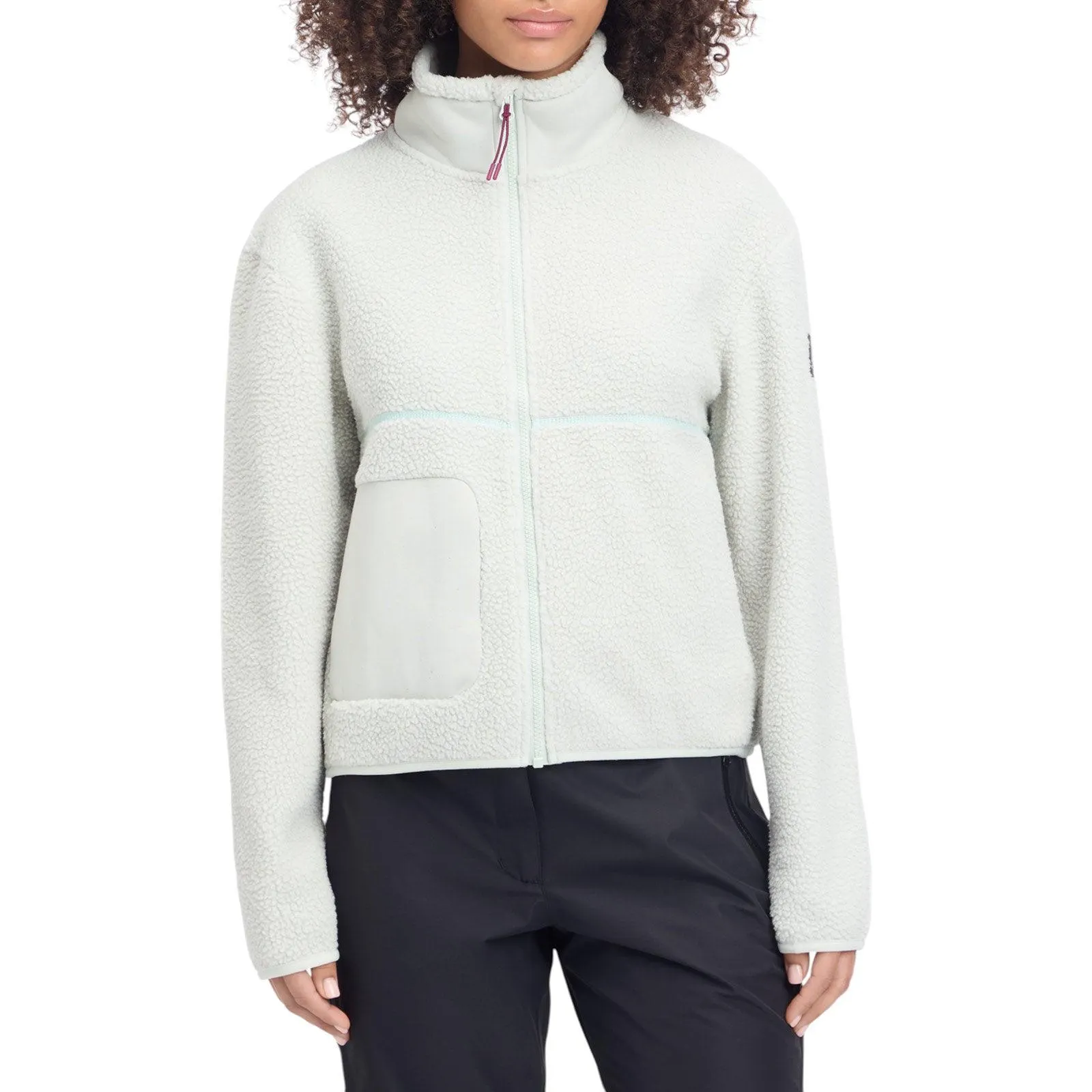McKinley Ella II Womens Fleece Jacket
