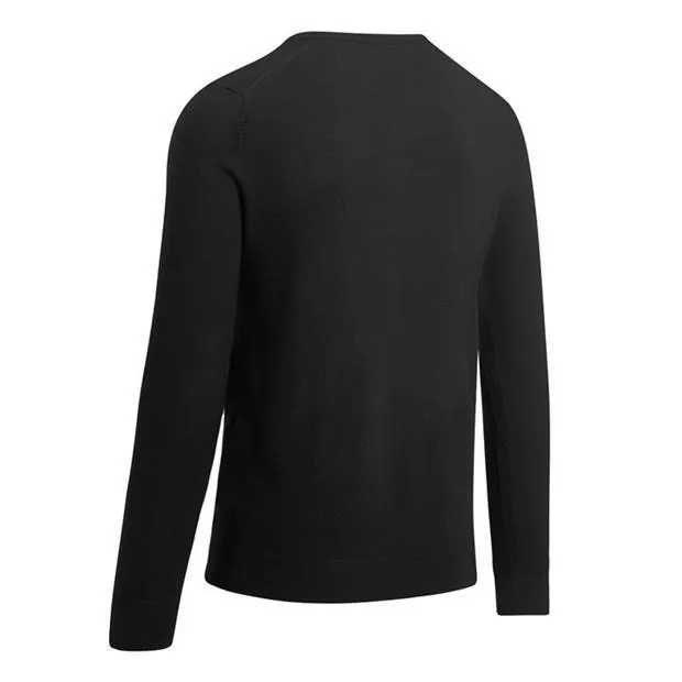 Callaway V Neck Sweatshirt Mens