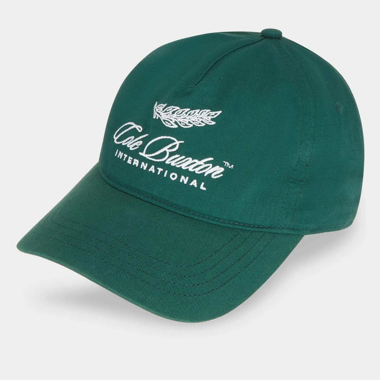 International Logo Baseball Cap