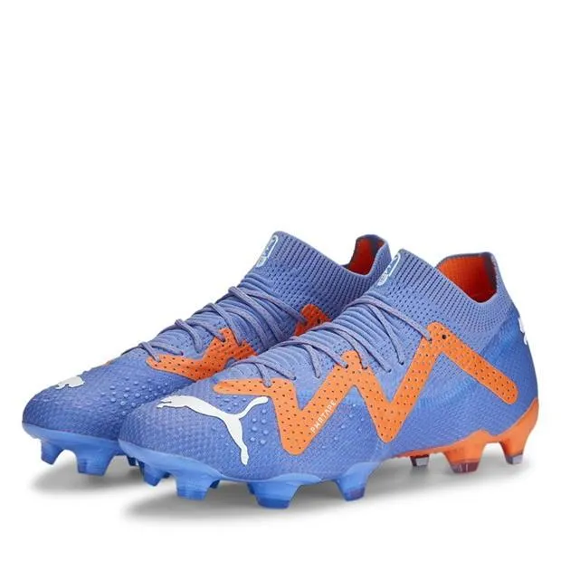 Future.1 Firm Ground Football Boots Womens