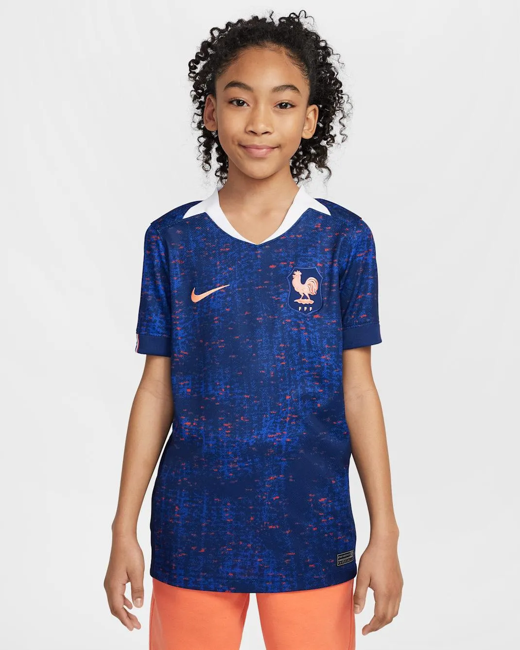 FFF 2025 Stadium Home (Women's Team)