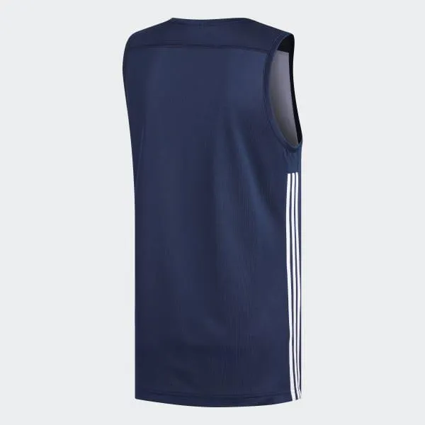 3G Speed Reversible Jersey