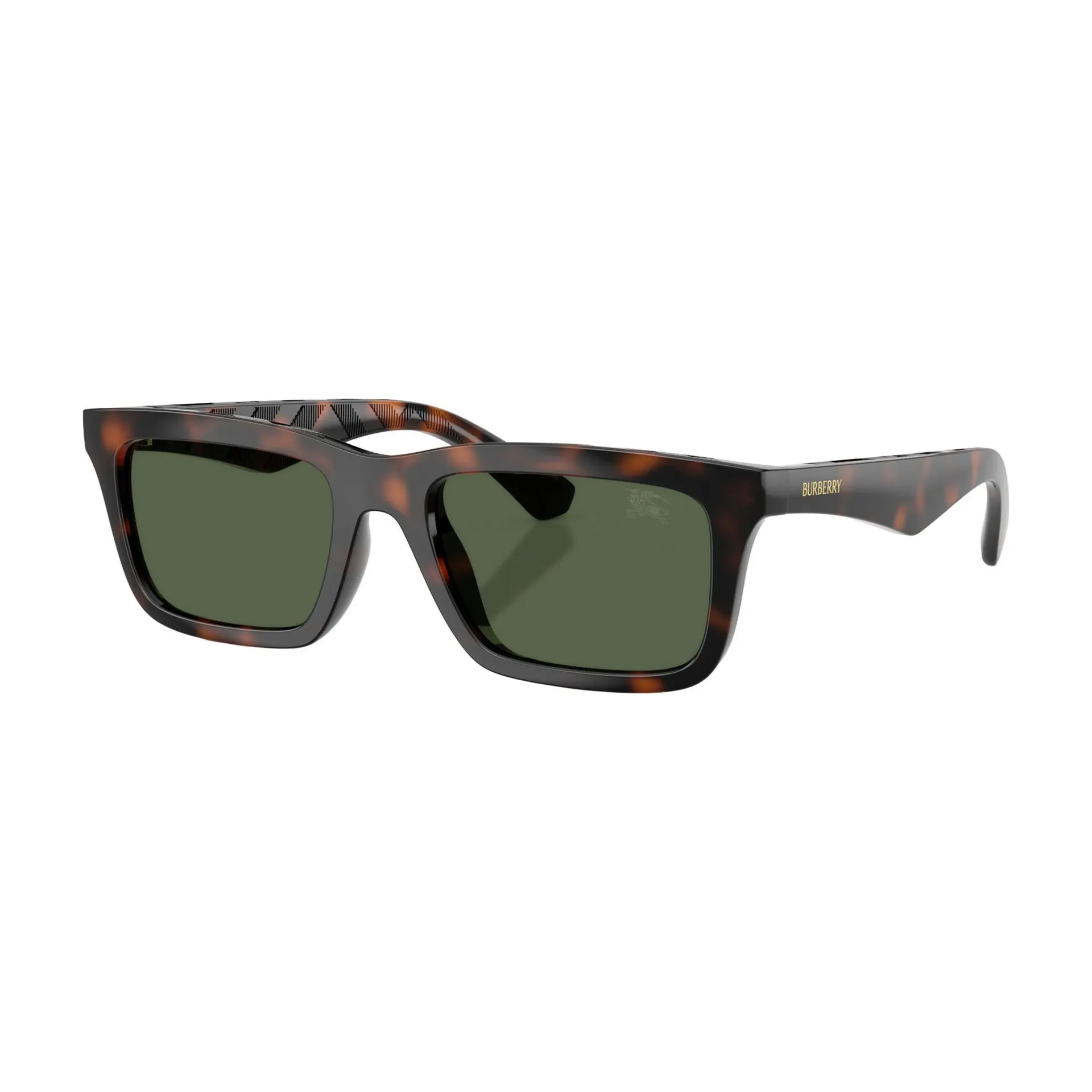 Rectangle Sunglasses BE4475U