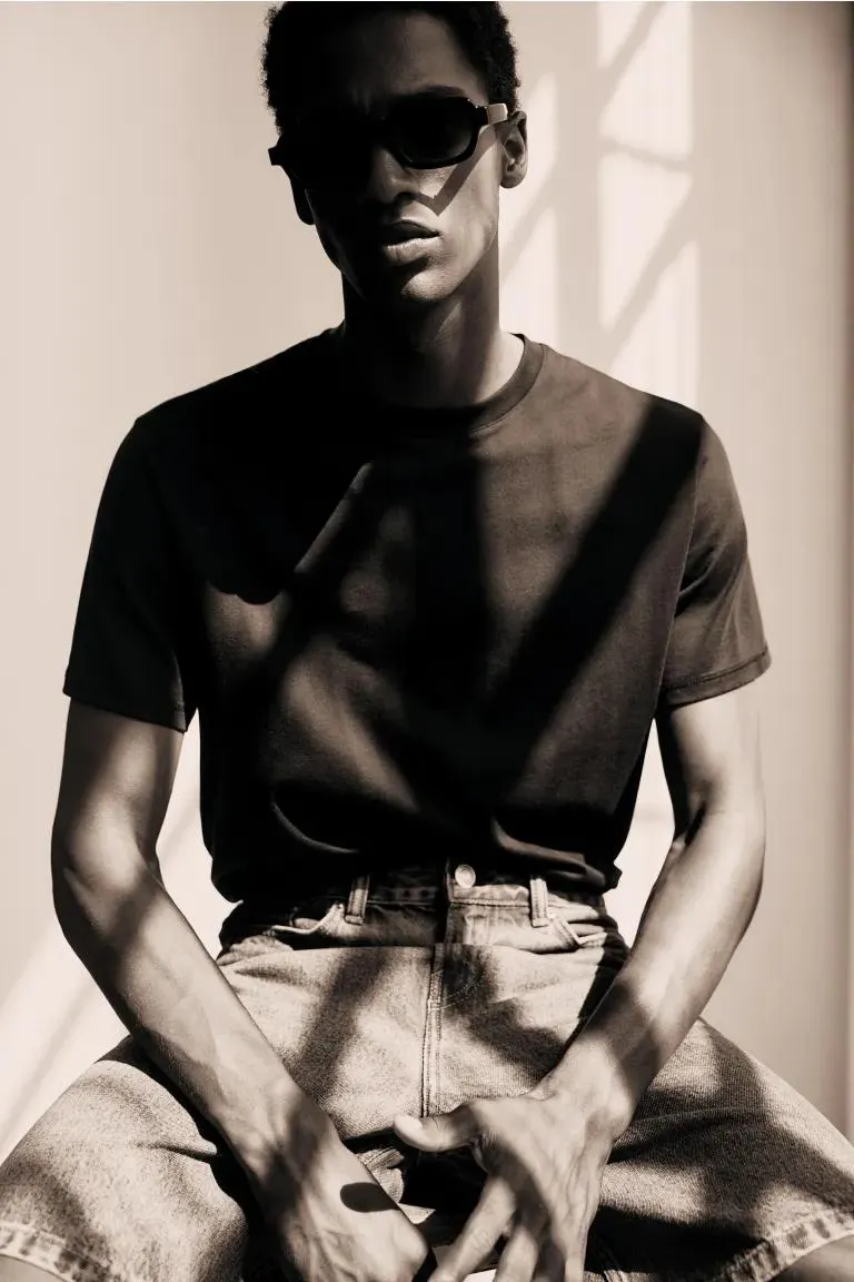 Tricou COOLMAX® Regular Fit