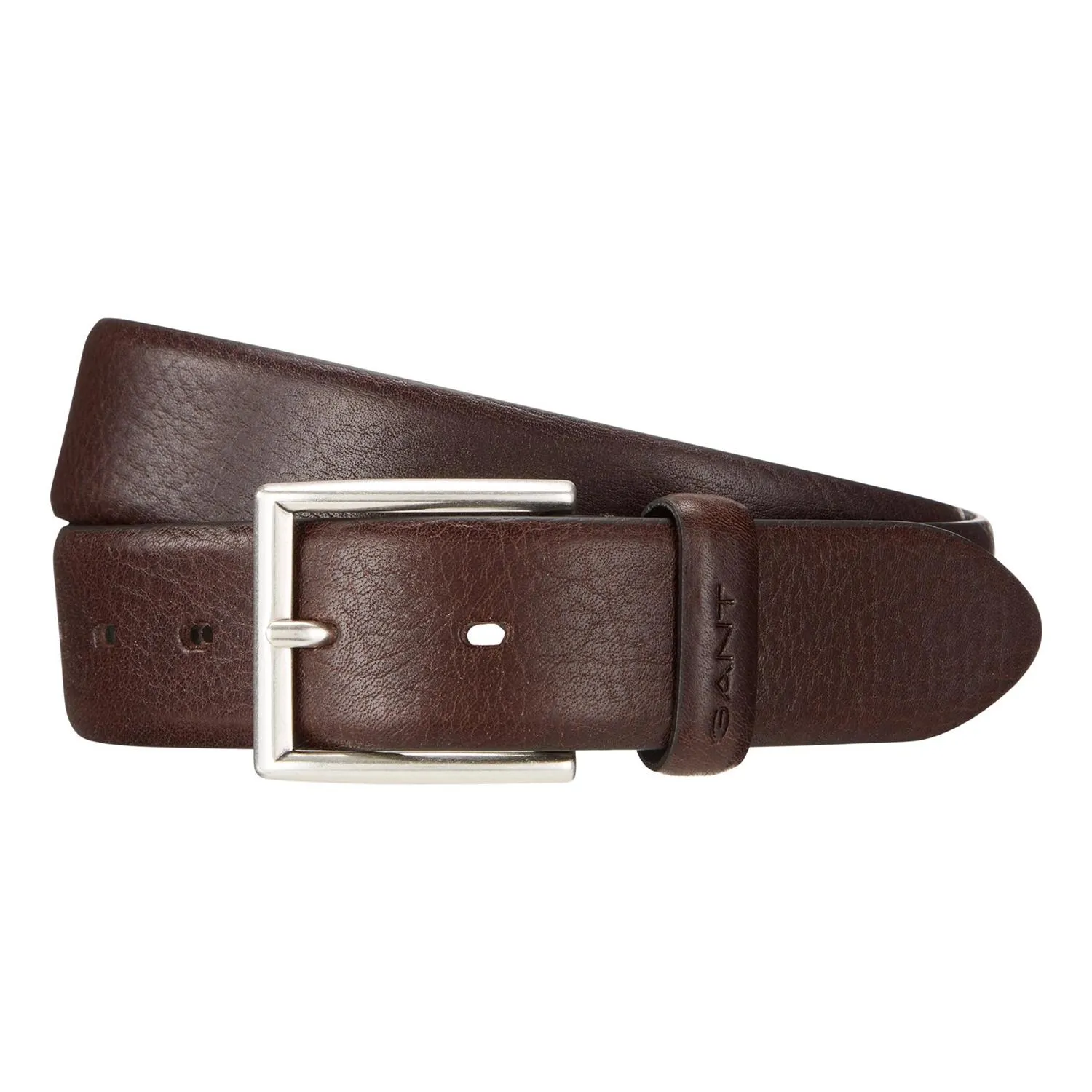 Classic Leather Belt